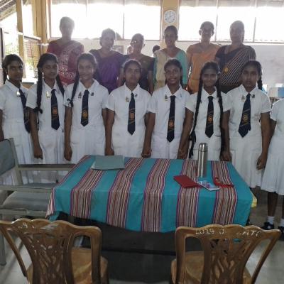 Photo From Hansikashyamali 12