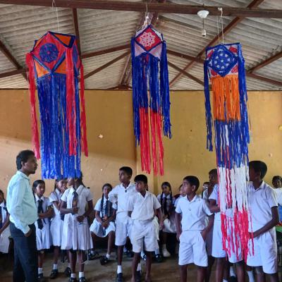 Photo From Hansikashyamali 13