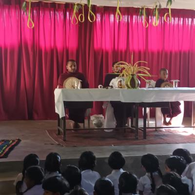 Photo From Hansikashyamali 15