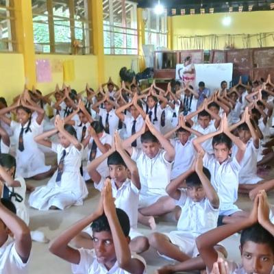 Photo From Hansikashyamali 16