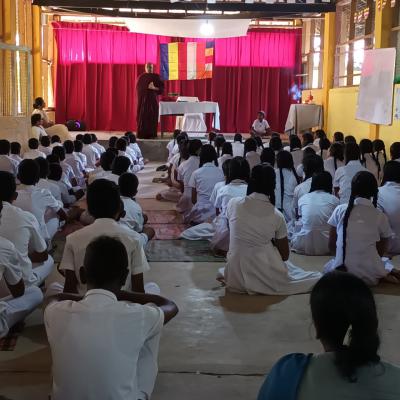 මහසෙන් වෙසක් -2024